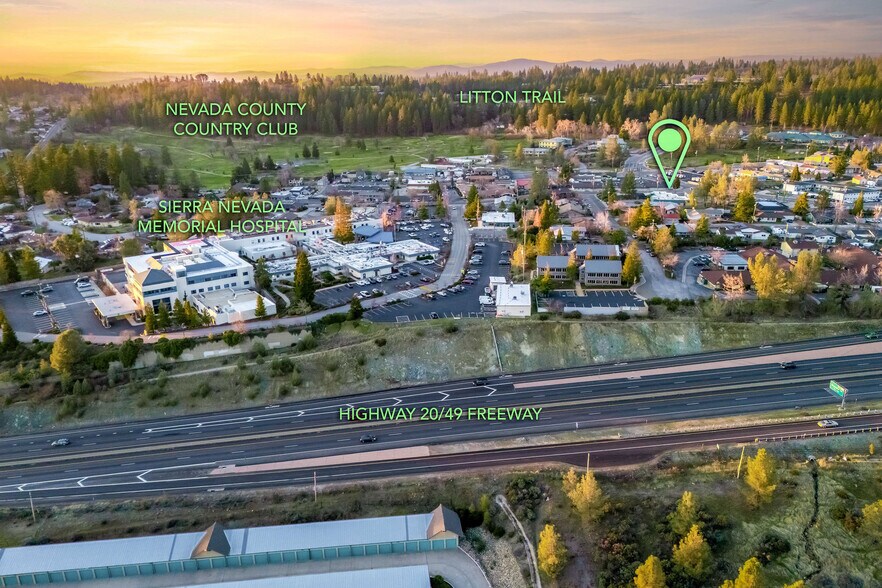 More Photos Of 104 Margaret Ln, Grass Valley Medical For Sale