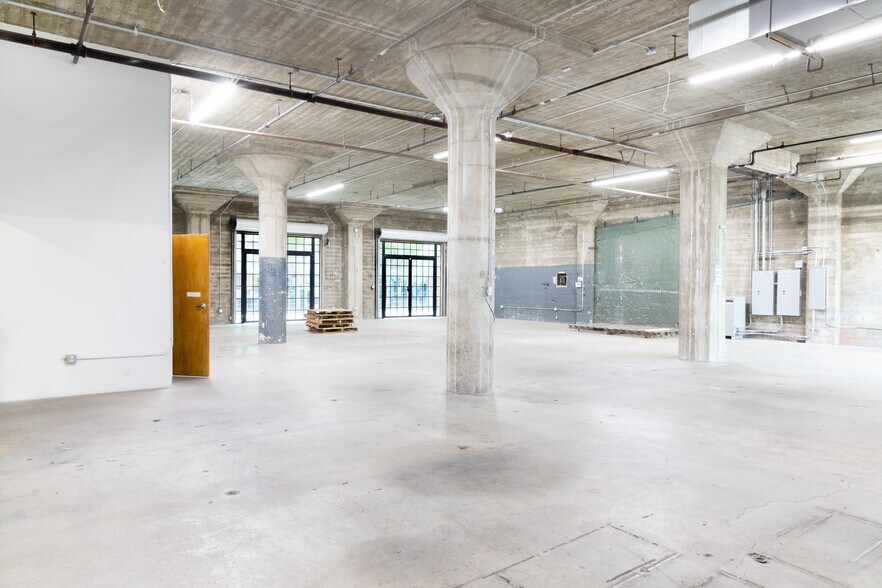 More Photos Of 2301 E 7th St, Los Angeles Loft Creative Space For Lease