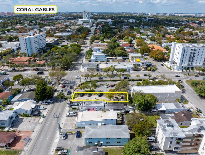 More Photos Of SW 7 st, Miami Land For Sale
