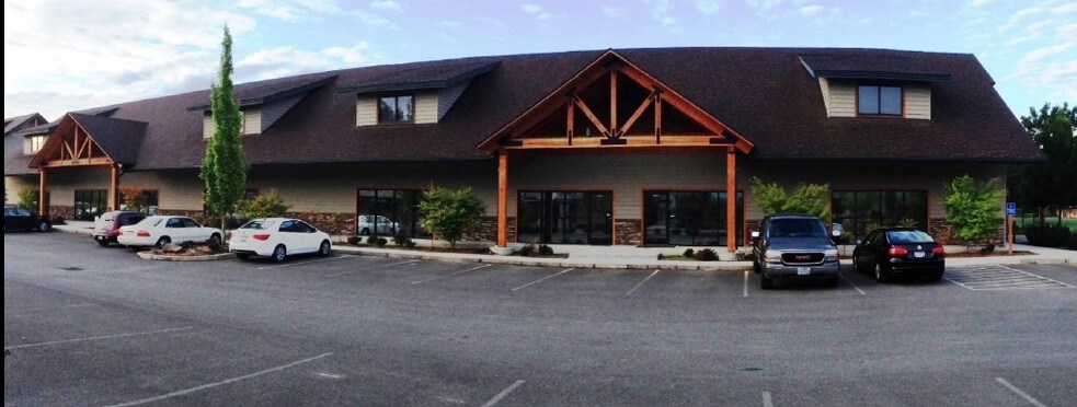 More Photos Of 1879 Williams Hwy, Grants Pass Medical For Sale