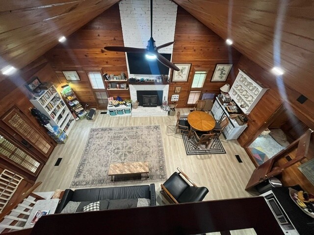 More Photos Of 488 W GA Highway 49, Milledgeville Convenience Store For Sale