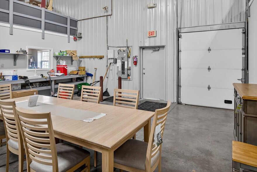 More Photos Of 3530 - 3532 Union St, North Chili Freestanding For Sale
