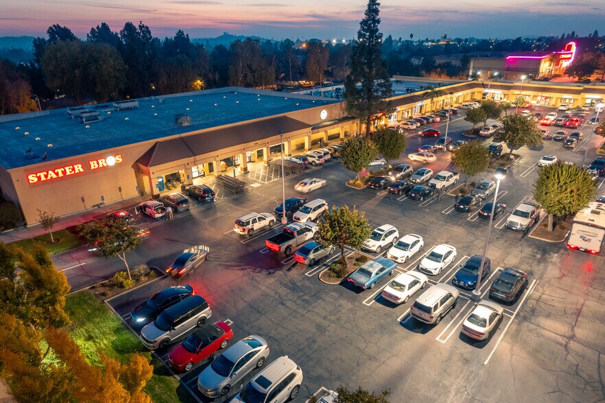 Primary Photo Of 2080-2086 Foothill Blvd, La Verne Freestanding For Lease