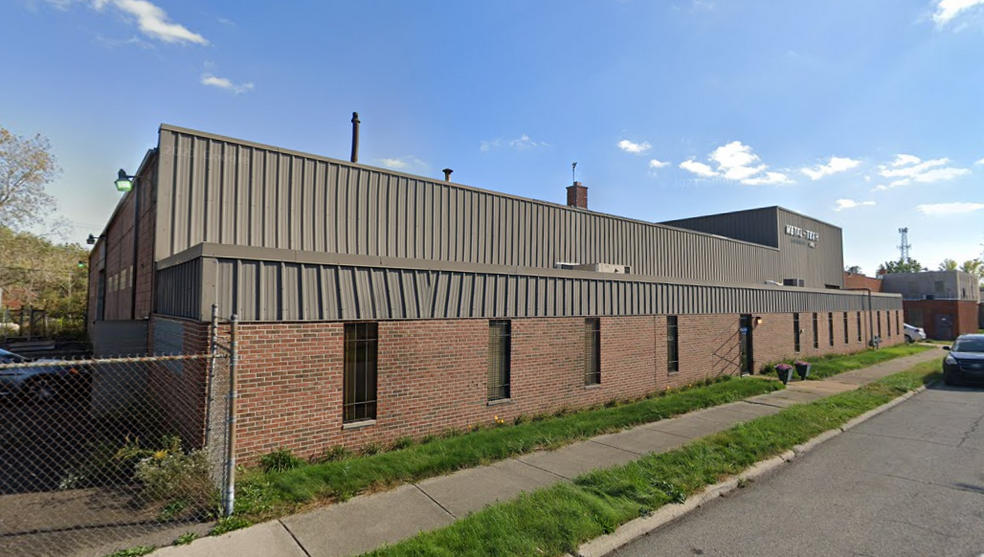 Primary Photo Of 15700-15720 Dale St, Detroit Warehouse For Lease