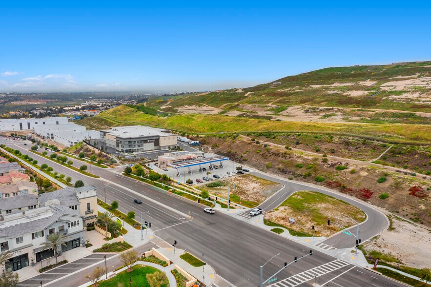 More Photos Of Heritage Rd Vis, Chula Vista Land For Sale
