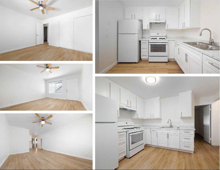 More Photos Of 331 E Washington Ave, Escondido Apartments For Sale