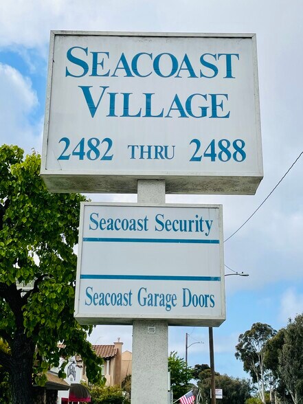 More Photos Of 2488 Newport Blvd, Costa Mesa Office For Lease