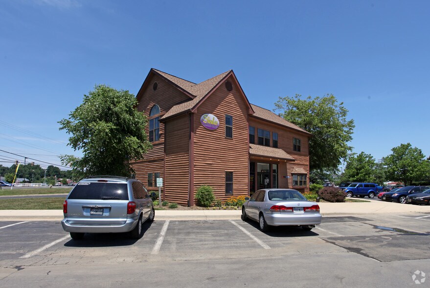 More Photos Of 7863-7955 Bayside Rd, Chesapeake Beach Unknown For Lease