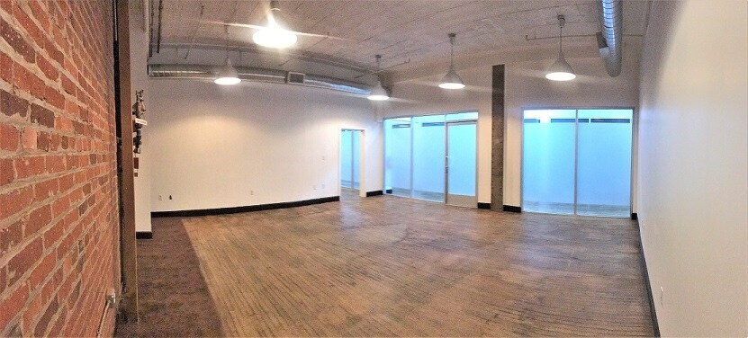 More Photos Of 529 S Broadway, Los Angeles Loft Creative Space For Lease