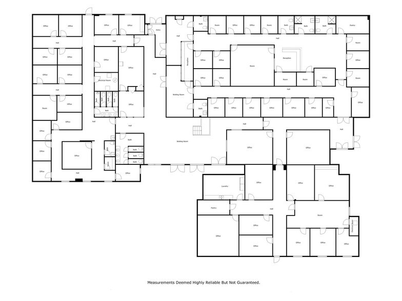 More Photos Of 940 S Ocoee St, Cleveland Medical For Sale