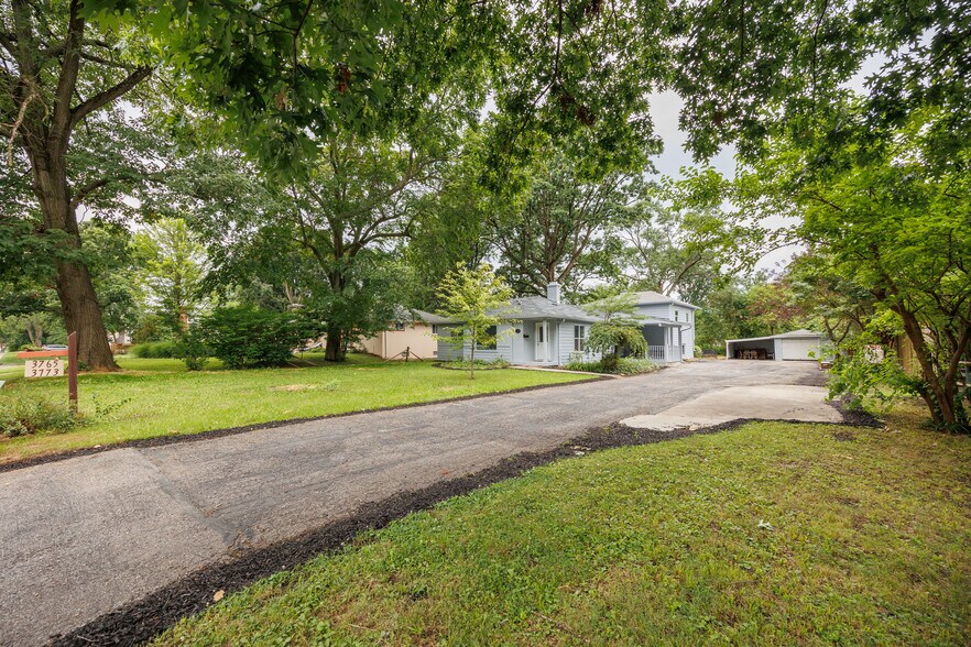 More Photos Of 3773 Atwood Ter, Columbus Multifamily For Sale