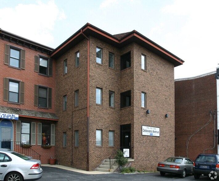 More Photos Of 1719 Delaware Ave, Wilmington Loft Creative Space For Lease