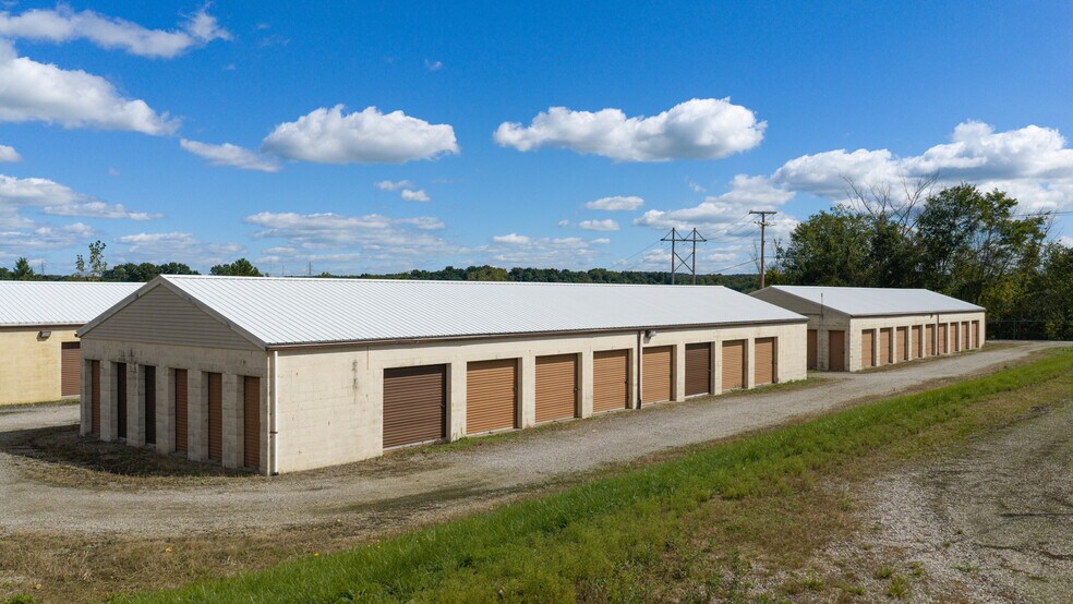 More Photos Of 96 Geyers Chapel Rd, Wooster Specialty For Sale