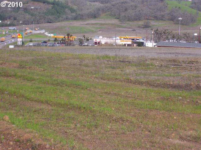 Primary Photo Of Old Highway 99 S, Roseburg Land For Sale