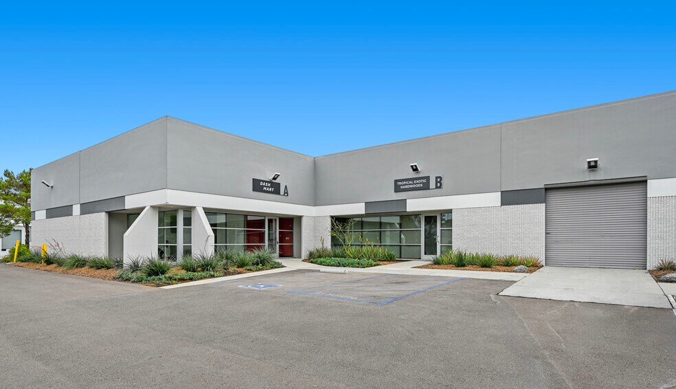 More Photos Of 2270 Camino Vida Roble, Carlsbad Warehouse For Sale