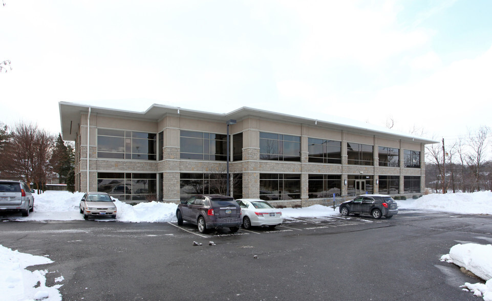 Primary Photo Of 5005 Horizons Dr, Columbus Office For Sale