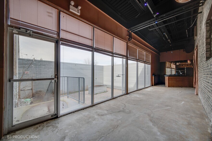 More Photos Of 12054 S Doty Ave, Chicago Warehouse For Sale