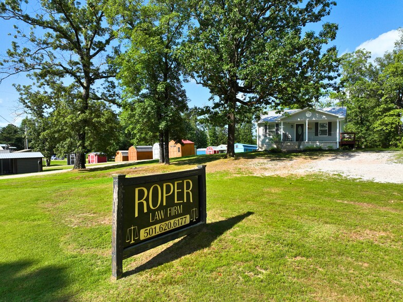 More Photos Of 6973 Arkansas 7, Bismarck Land For Sale