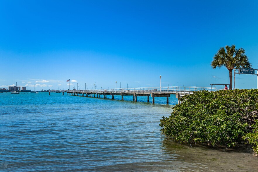More Photos Of 3025 54th St S, Gulfport Apartments For Sale