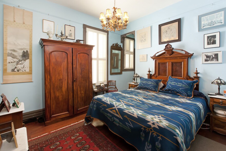 More Photos Of 423-433 S Van Ness Ave, San Francisco Apartments For Sale