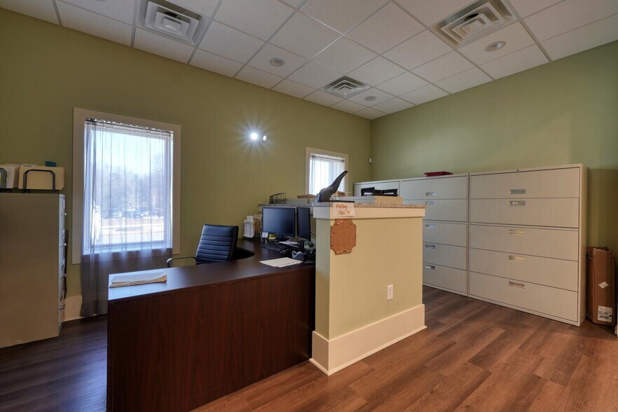 More Photos Of 3663 Southland Dr, Flowery Branch Warehouse For Sale