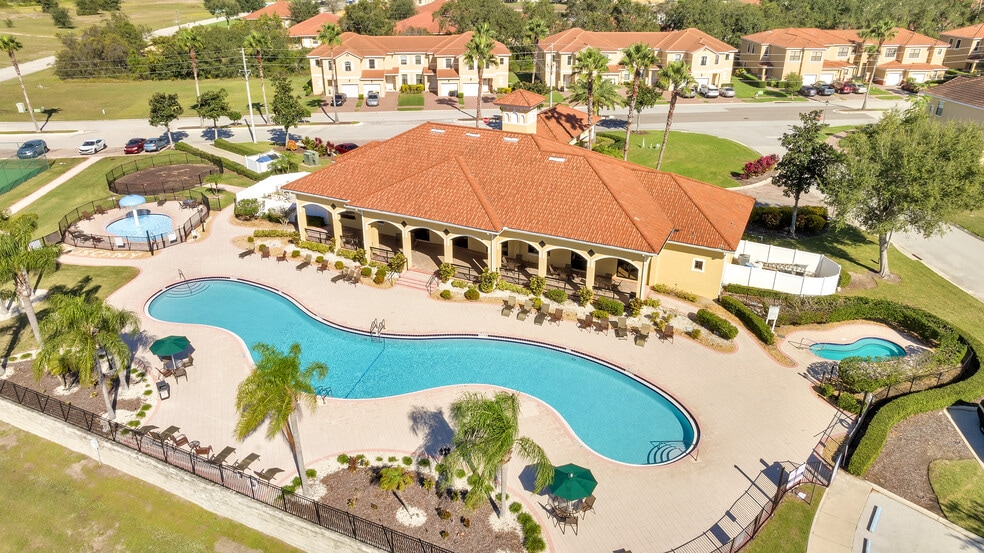 More Photos Of 1746 Coriander Dr, Poinciana Multifamily For Sale