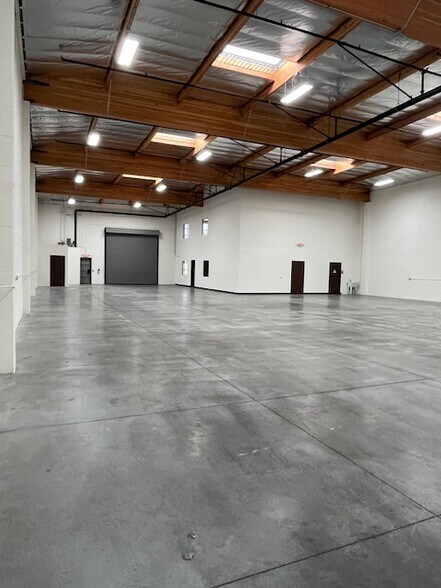 More Photos Of 2310 Seaman Ave, South El Monte Industrial For Lease