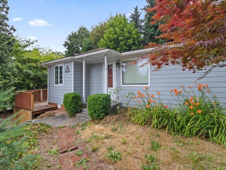 More Photos Of 2510 NE 54th St, Vancouver Land For Sale
