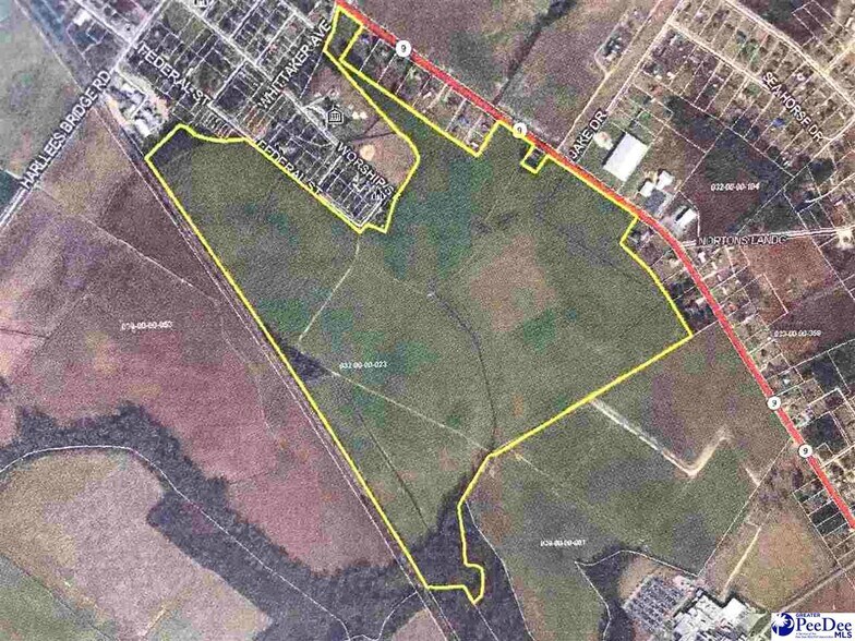 Primary Photo Of 000 West 9 Hwy, Dillon Land For Sale