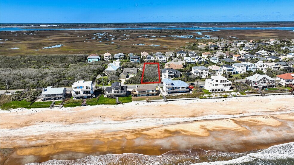 More Photos Of 3108 Ponte Vedra Blvd, Ponte Vedra Beach Land For Sale