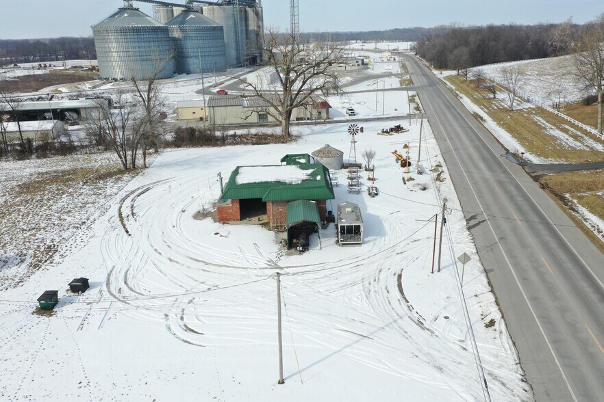 More Photos Of 17355 U.S. 24, Brunswick Land For Sale