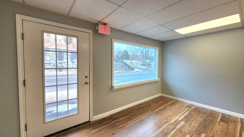 More Photos Of 1053 Main St, Warren Freestanding For Sale