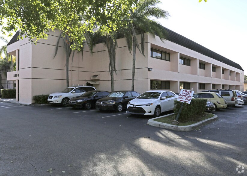 More Photos Of 8500 SW 92nd St, Miami Medical For Sale