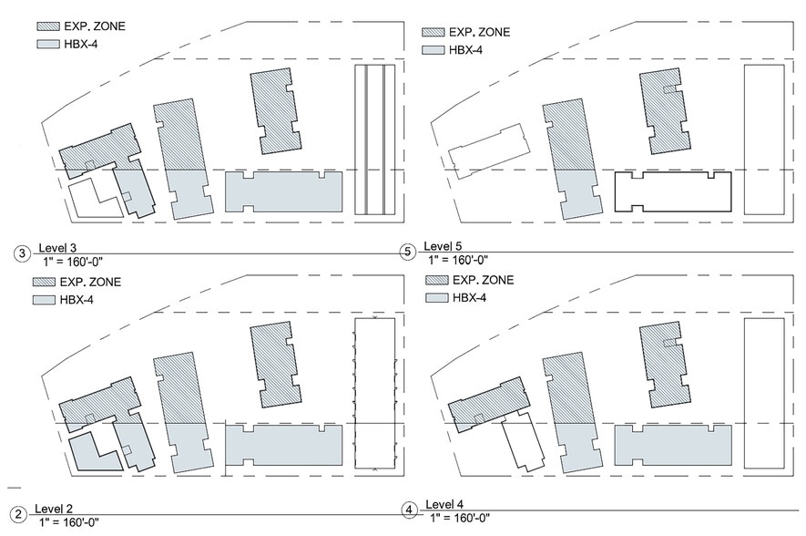 More Photos Of 800 Cedar St, Oakland Land For Sale