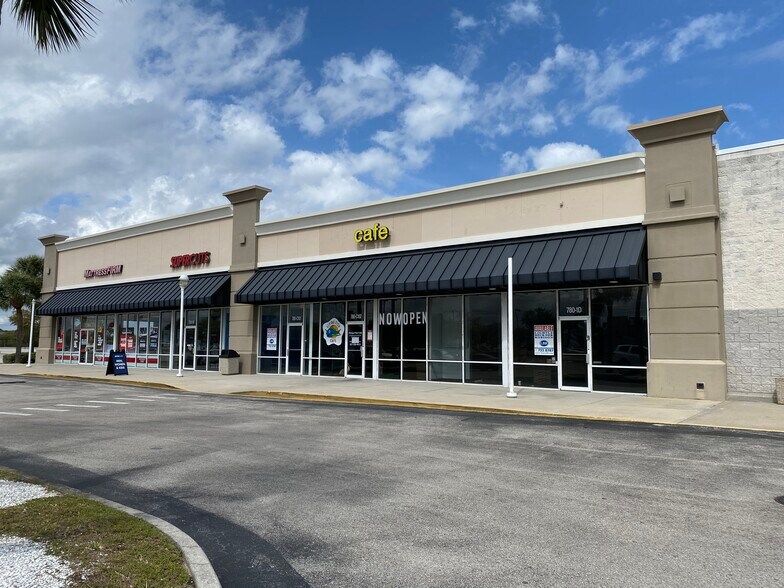 More Photos Of 780 E Merritt Island Cswy, Merritt Island Unknown For Lease