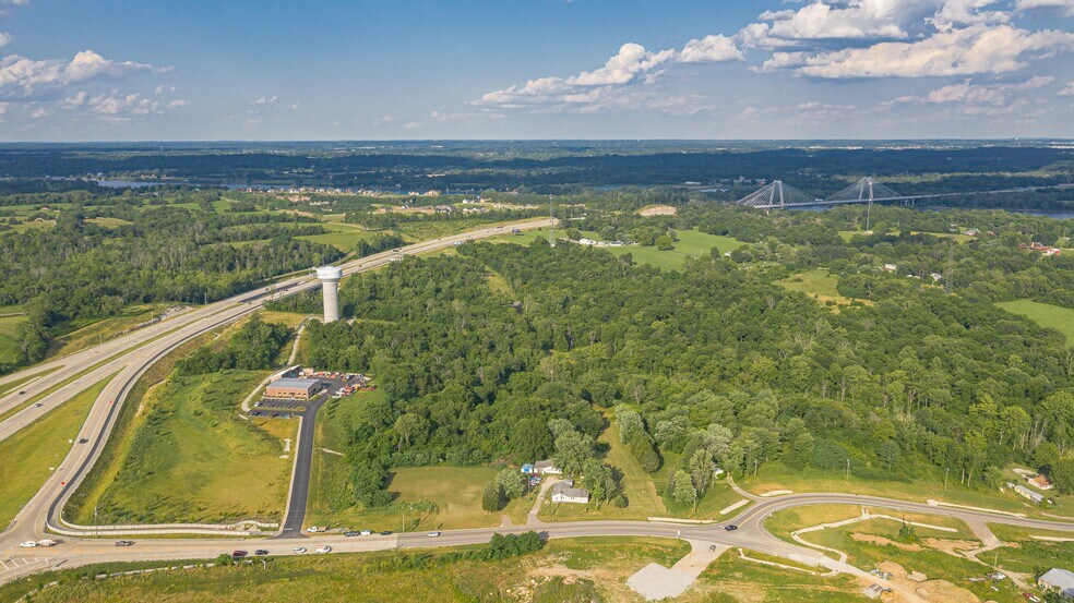More Photos Of 1510 Old Salem Rd, Jeffersonville Land For Sale