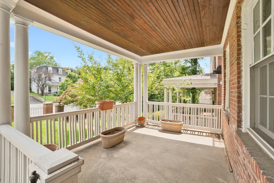 More Photos Of 3600 Greenmount Ave, Baltimore Multifamily For Sale