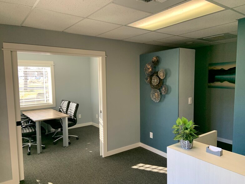 More Photos Of 225 SW Scalehouse Loop, Bend Office For Lease