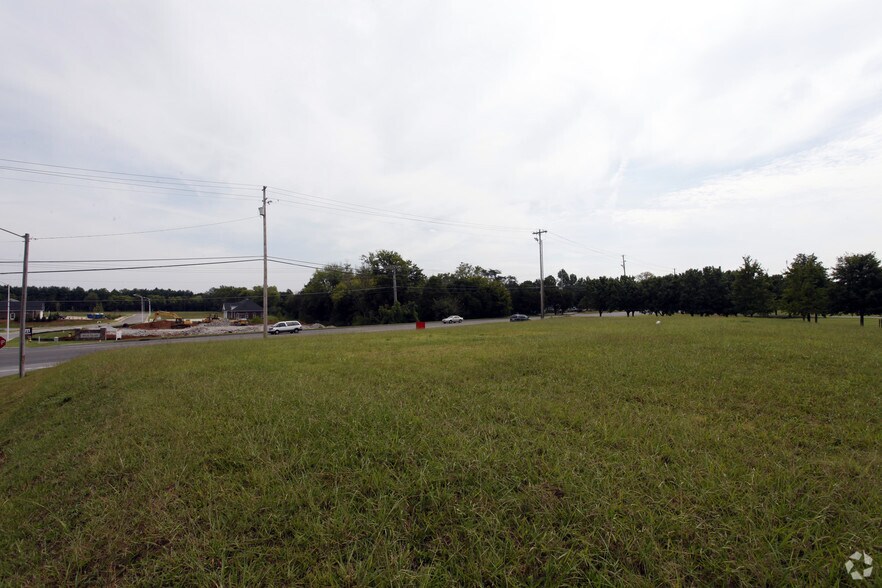 More Photos Of 3177 Memorial Blvd, Murfreesboro Land For Lease