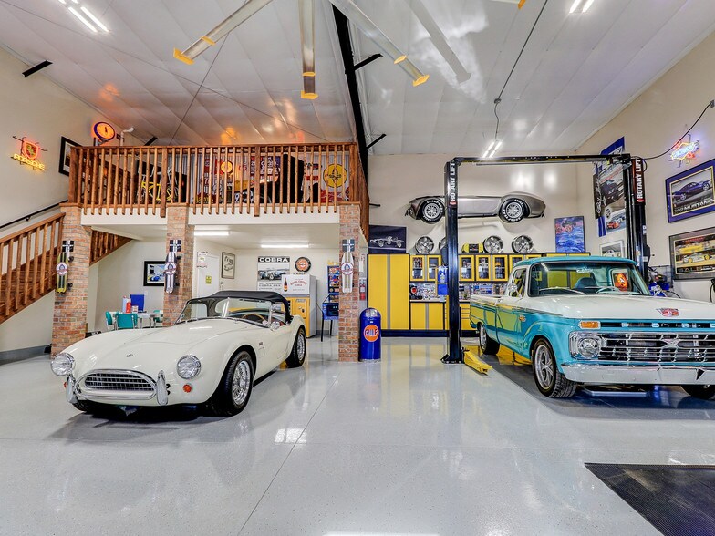 More Photos Of 341 1st St, Mead Warehouse For Sale