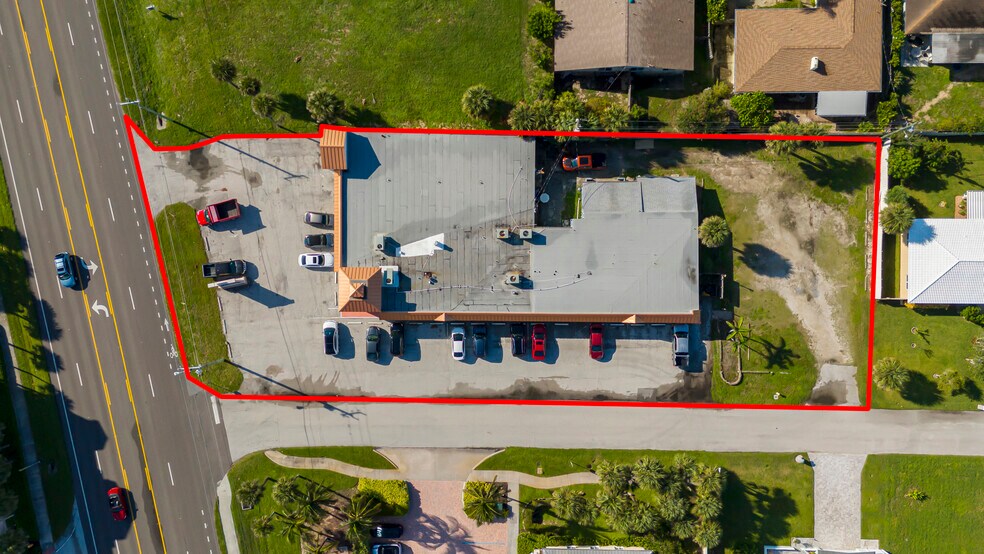 More Photos Of 1324 Highway A1A, Satellite Beach Freestanding For Sale