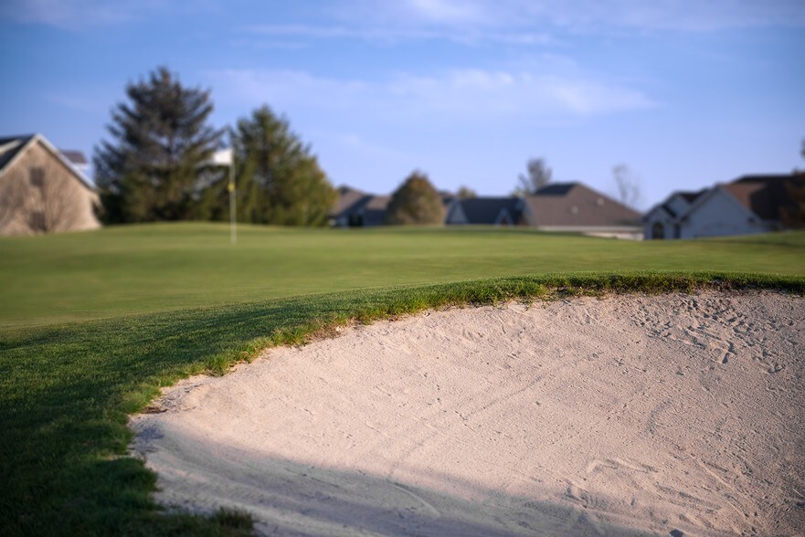 More Photos Of 355 Country Club Ln, Dike Golf Course Driving Range For Sale