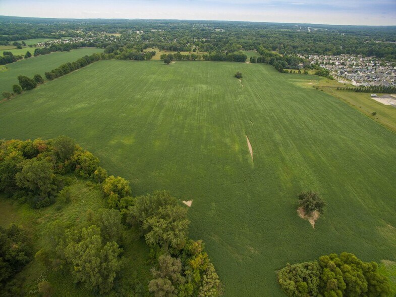 More Photos Of 0 Dexter-Chelsea Rd, Chelsea Land For Sale