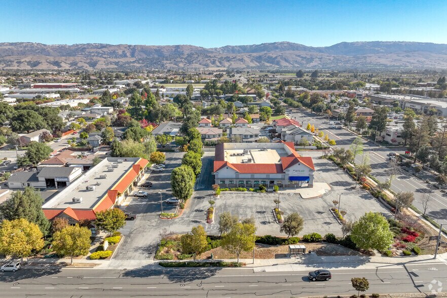 More Photos Of 16000-16060 Monterey Rd, Morgan Hill Freestanding For Sale