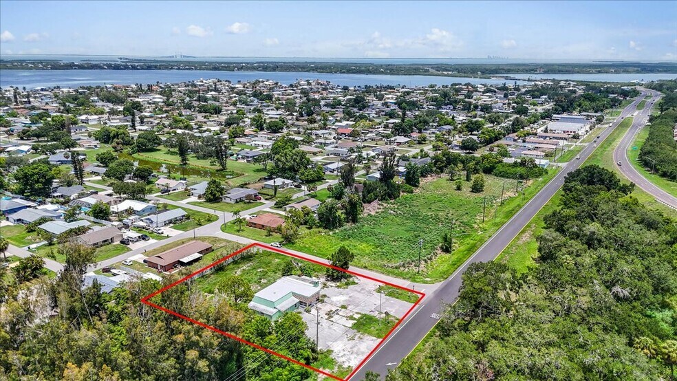 Primary Photo Of 4223 US 19, Palmetto Land For Sale