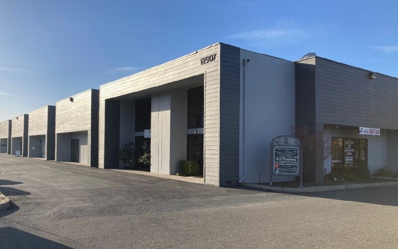 Primary Photo Of 12907 Alcosta Blvd, San Ramon Warehouse For Lease