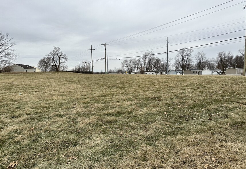 More Photos Of W Worthville Rd, Greenwood Land For Sale