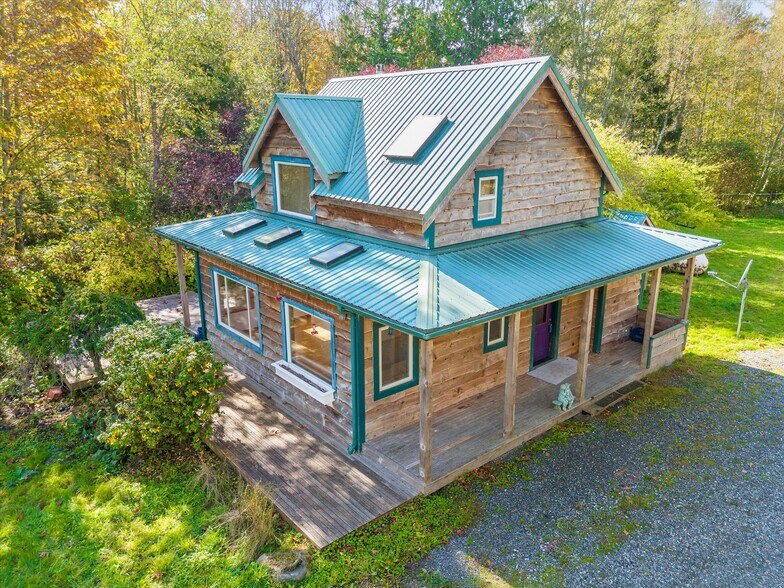 More Photos Of 2519 Lummi Shore Rd, Bellingham Land For Sale