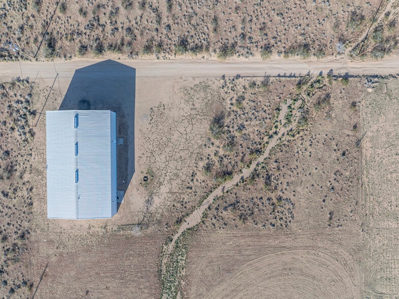 More Photos Of 14690 Cattle Dr, Dolan Springs Industrial For Sale
