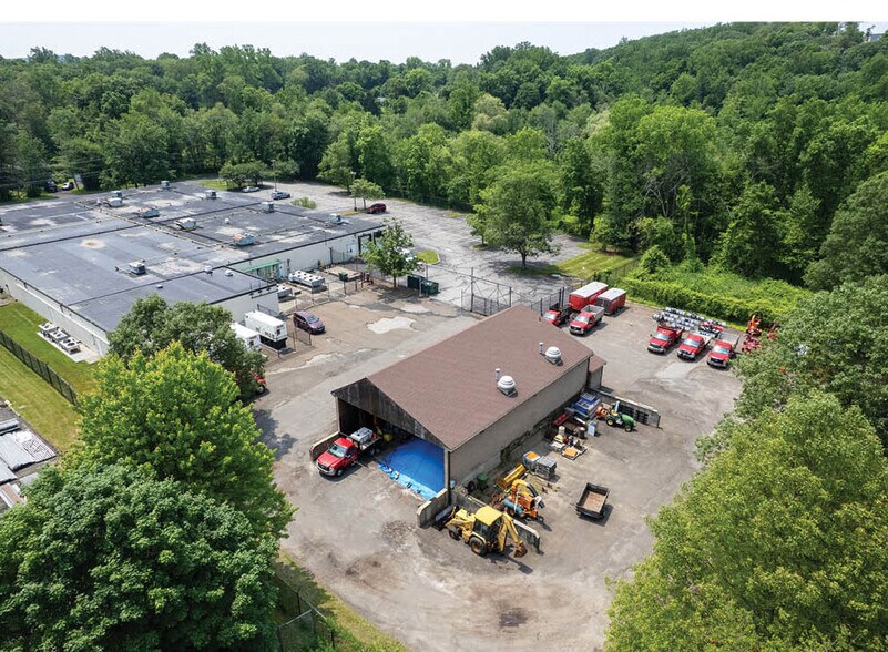 More Photos Of 55 Old Ridgebury Rd, Danbury Research And Development For Sale